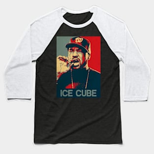 ICE CUBE Baseball T-Shirt